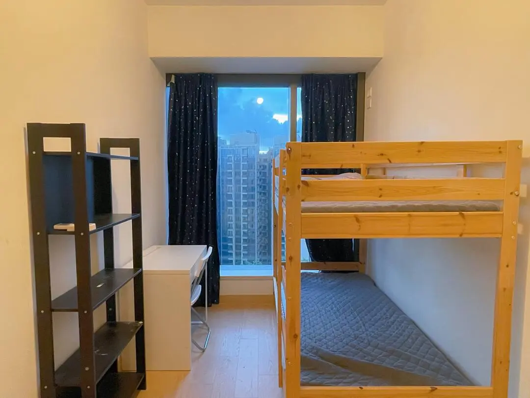 香港何文田｜雙人間找人接手🙋‍♀️