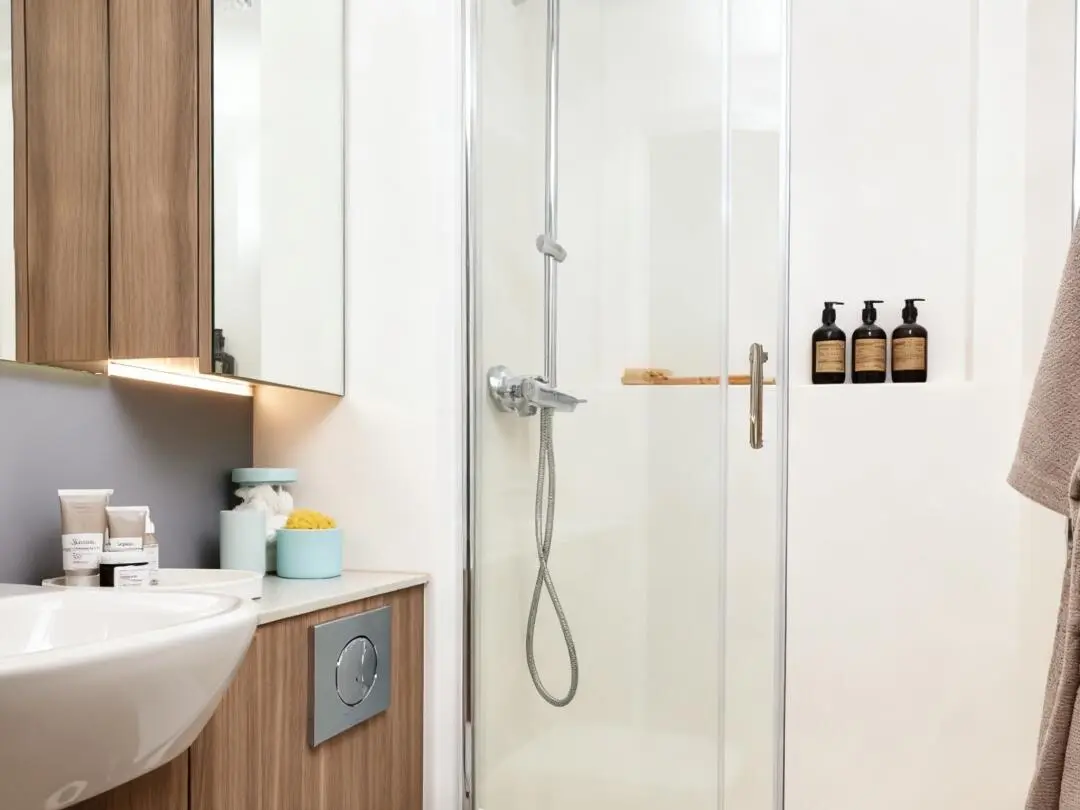 伯明罕大學旁寶藏 studio！採光絕了誰懂✨