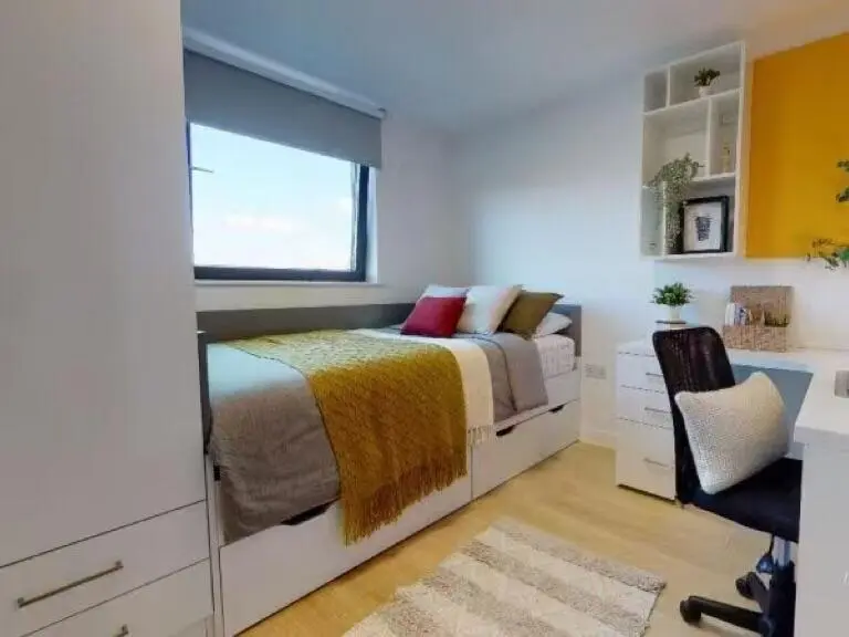 倫敦｜超值ensuit拼室友❗️ucl/csm/kcl