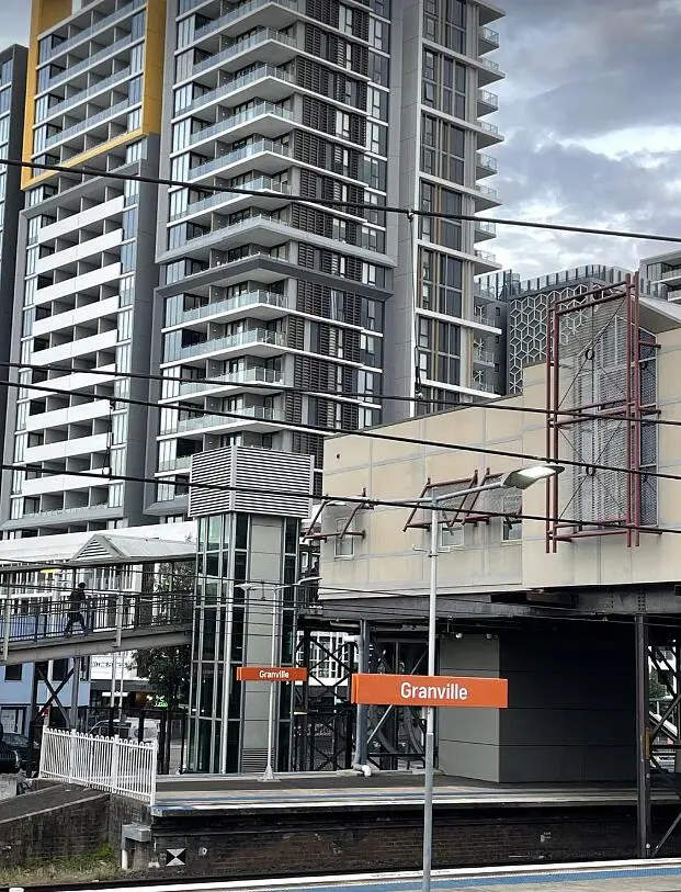 雪梨西向通勤終於等來好消息❗️省10分鐘