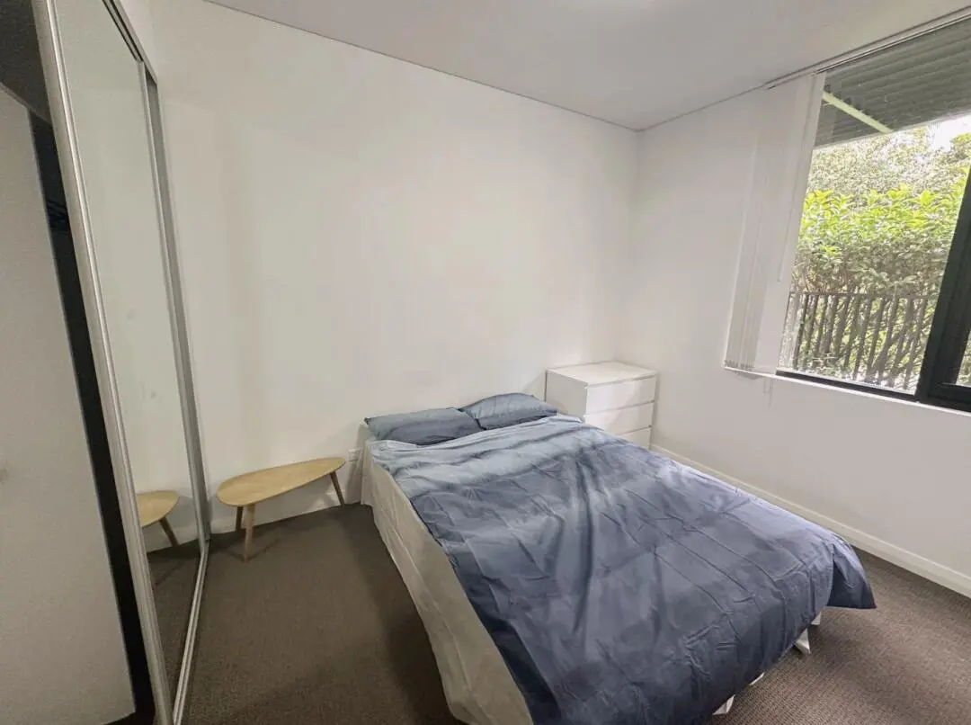 雪梨Rosebery方正1b