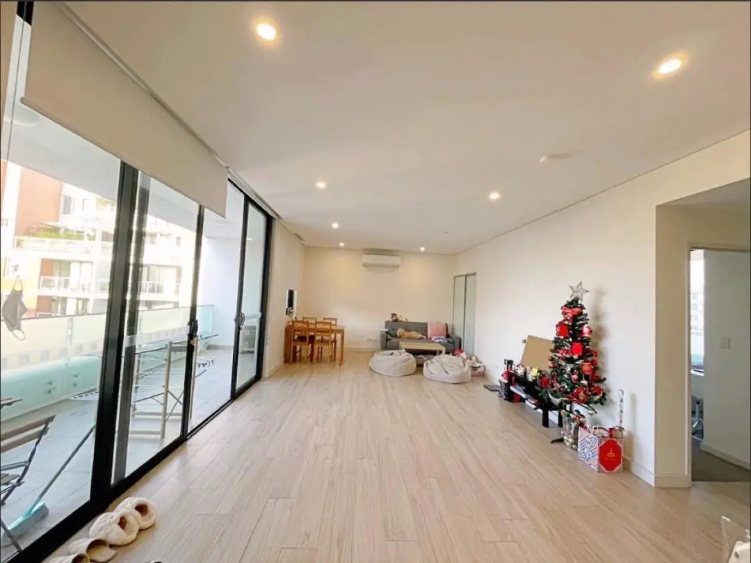 雪梨26s1! 近usyd! 2b帶車位！