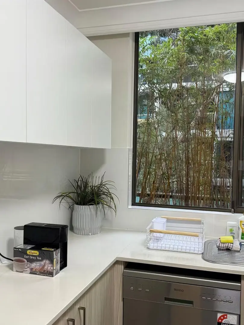 雪梨4xxpw轉一間1b1b ｜帶車位可短租