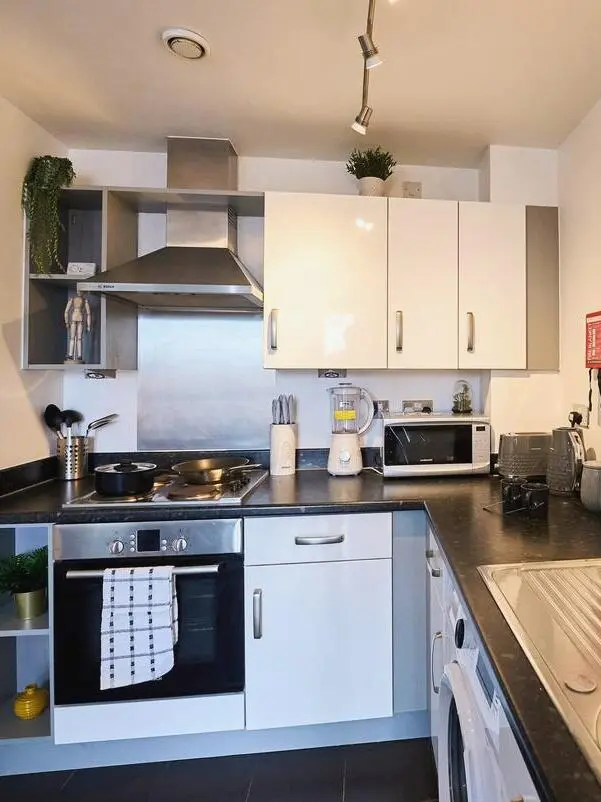 伯明罕中國城1b1b🥬找下一任租客～