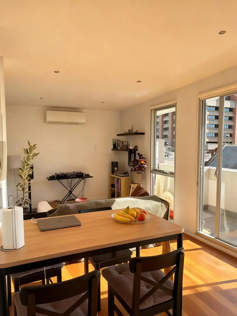 墨爾本房東直➗city的1b1b～400ppw可🔪