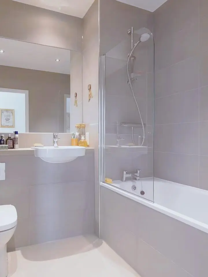 給倫敦大落地窗1b1b找下一任租客～