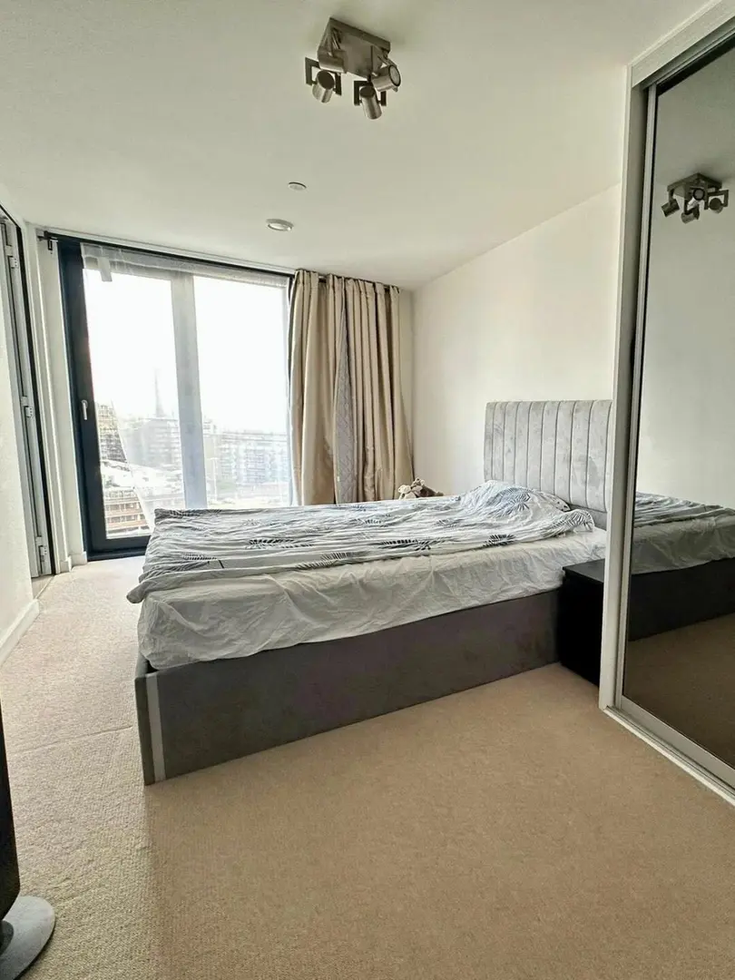 倫敦出個短租，可26fal