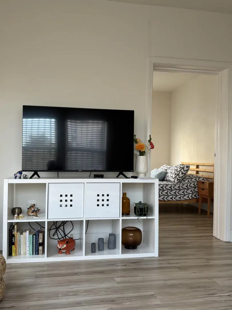 洛杉磯➗自己的1b1b，租期靈活帶家具