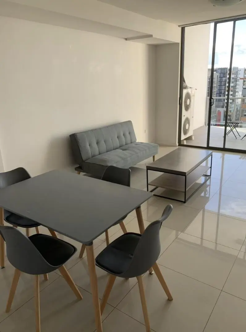 雪梨mascot跨年可住2b2b