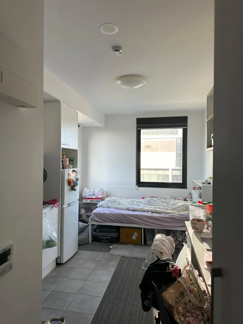 阿德26S1！300m到阿大studio！包bill有空調