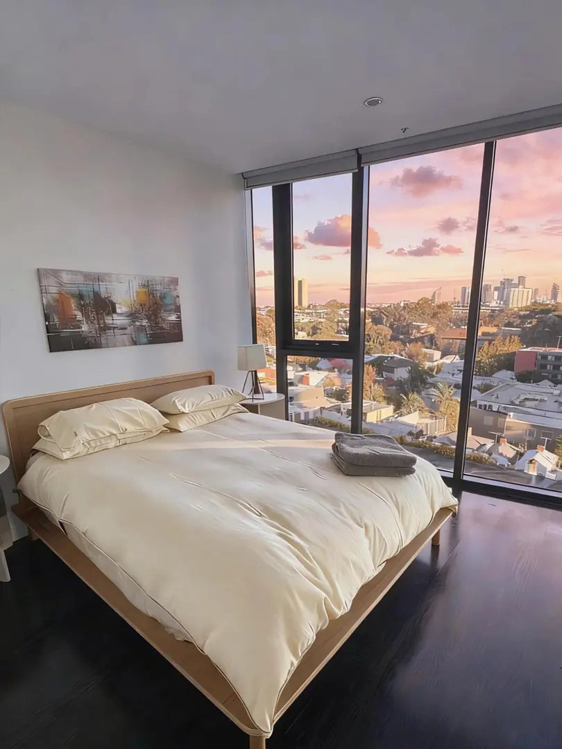 墨爾本➗1b1b｜包bills｜寵物友好/腿到墨大