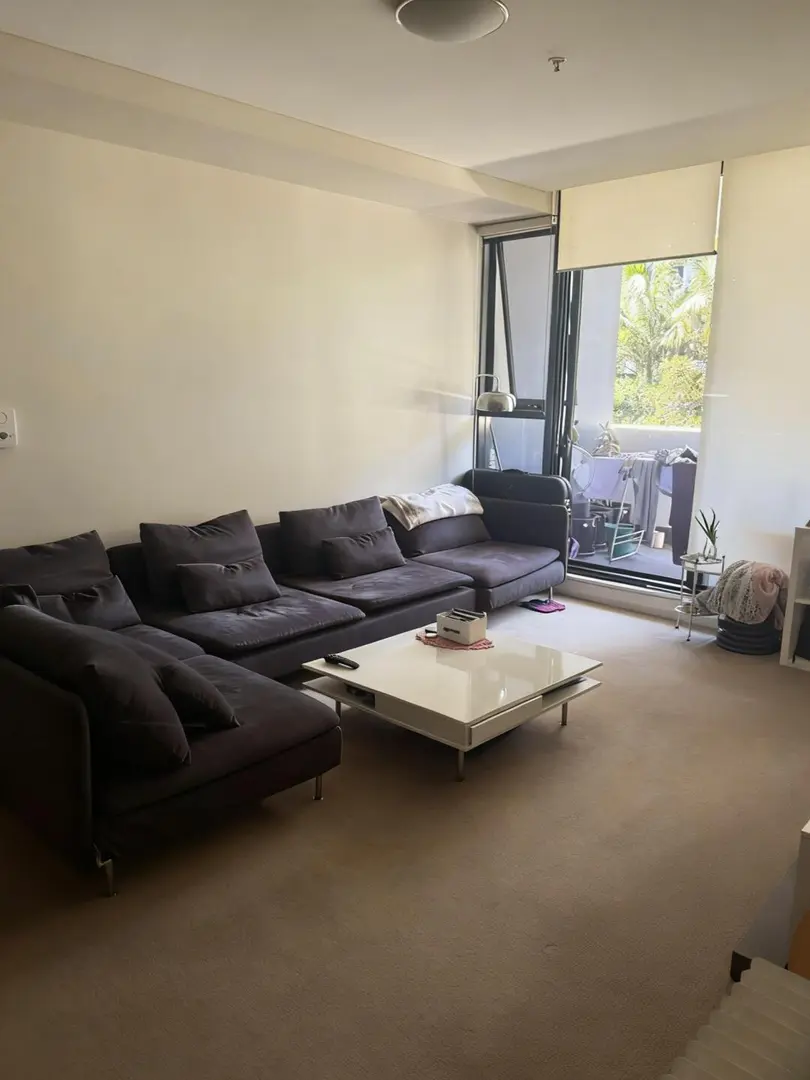 布里斯班6b拼室友，預算不高的uu來｜帶陽台