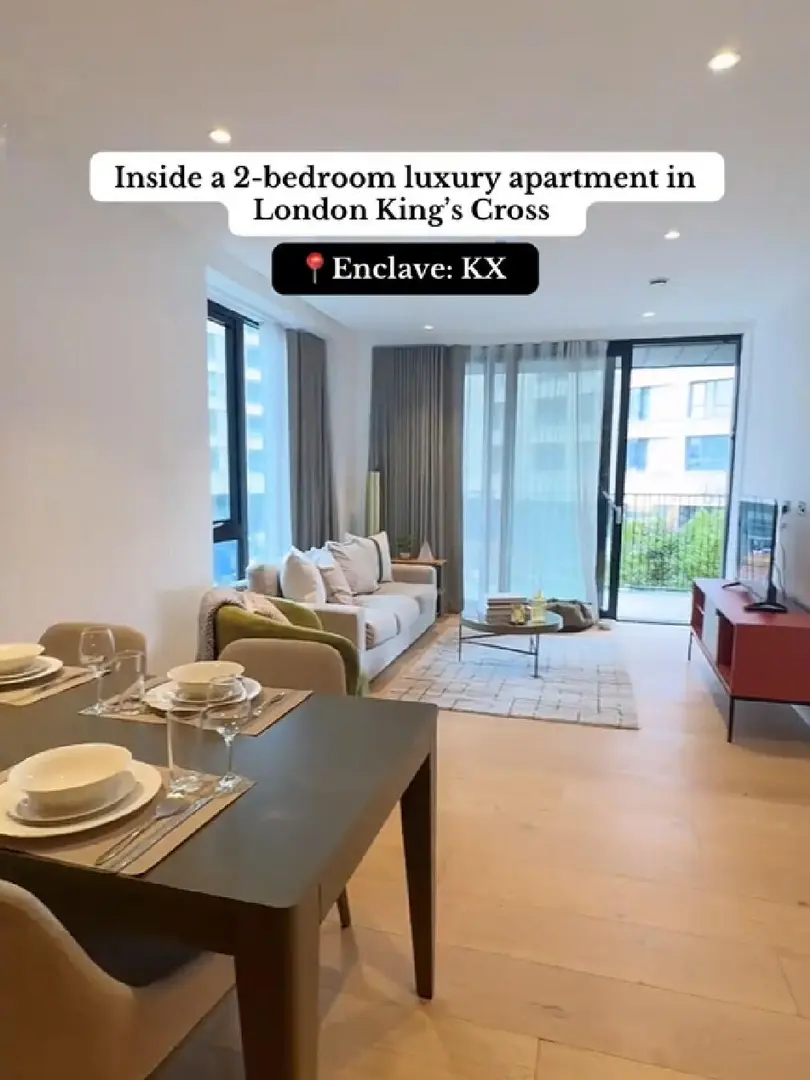 步行ucl，自帶酒廊的高端2b2b，心動了