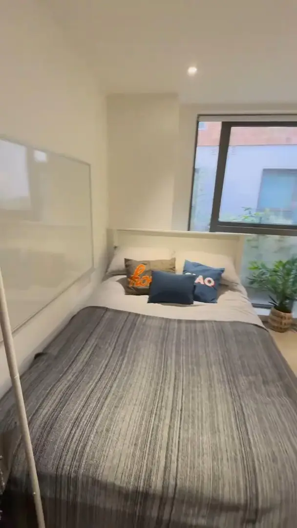 來看看ic附近的studio吧