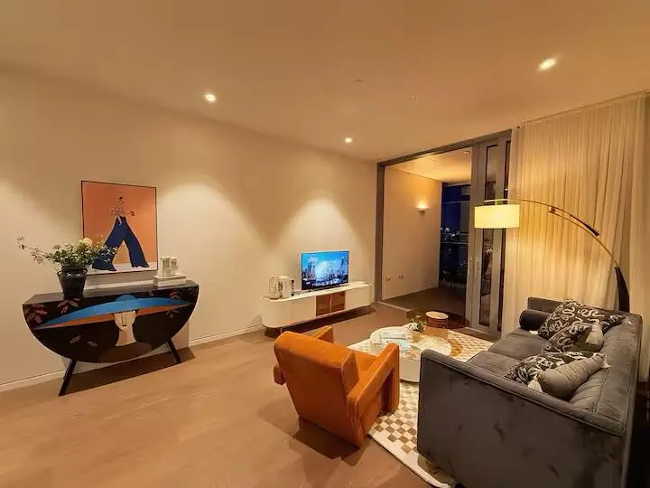 雪梨Wolli creek｜2b2b｜拼室友