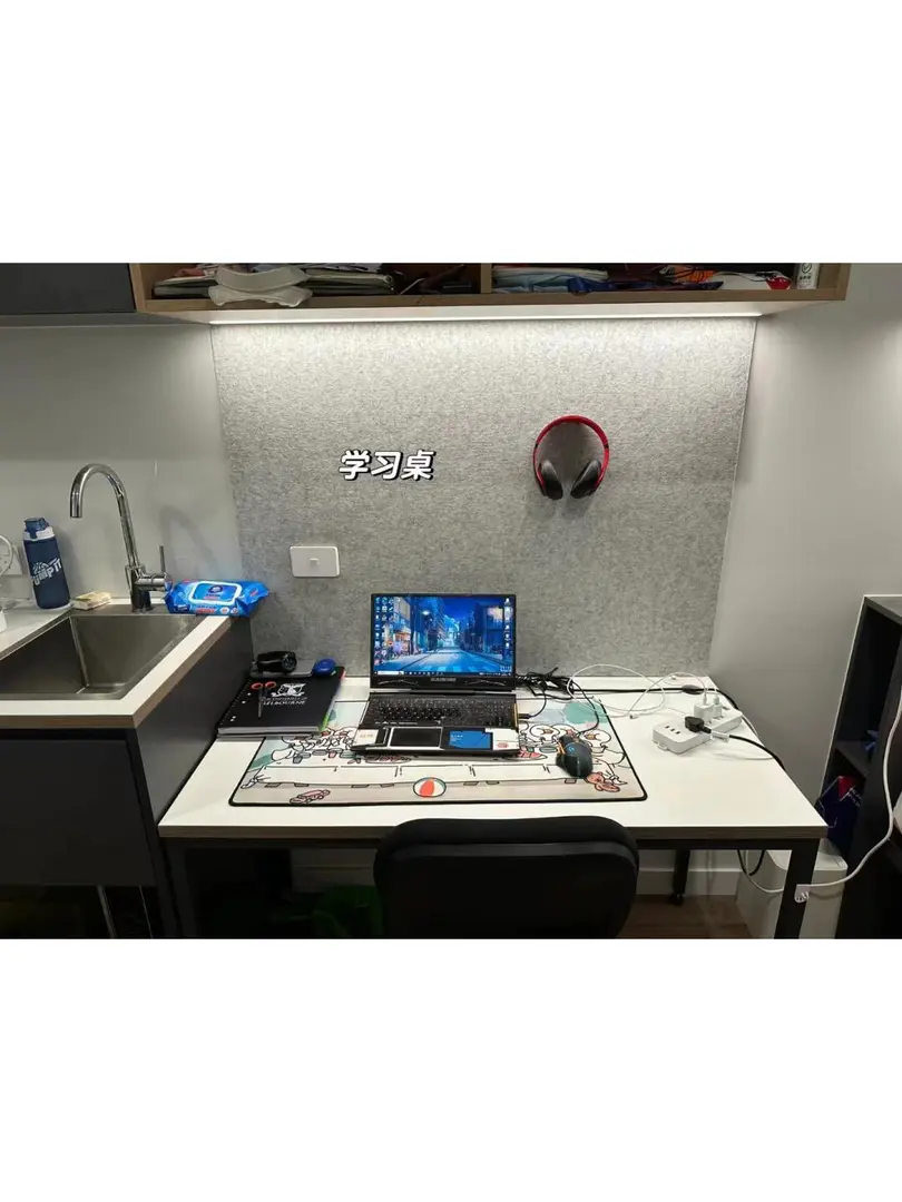 墨爾本急➗studio！