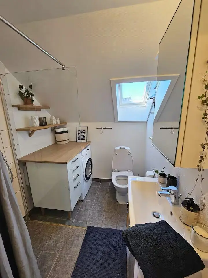 倫敦閣樓1b1b找房客｜房東直租