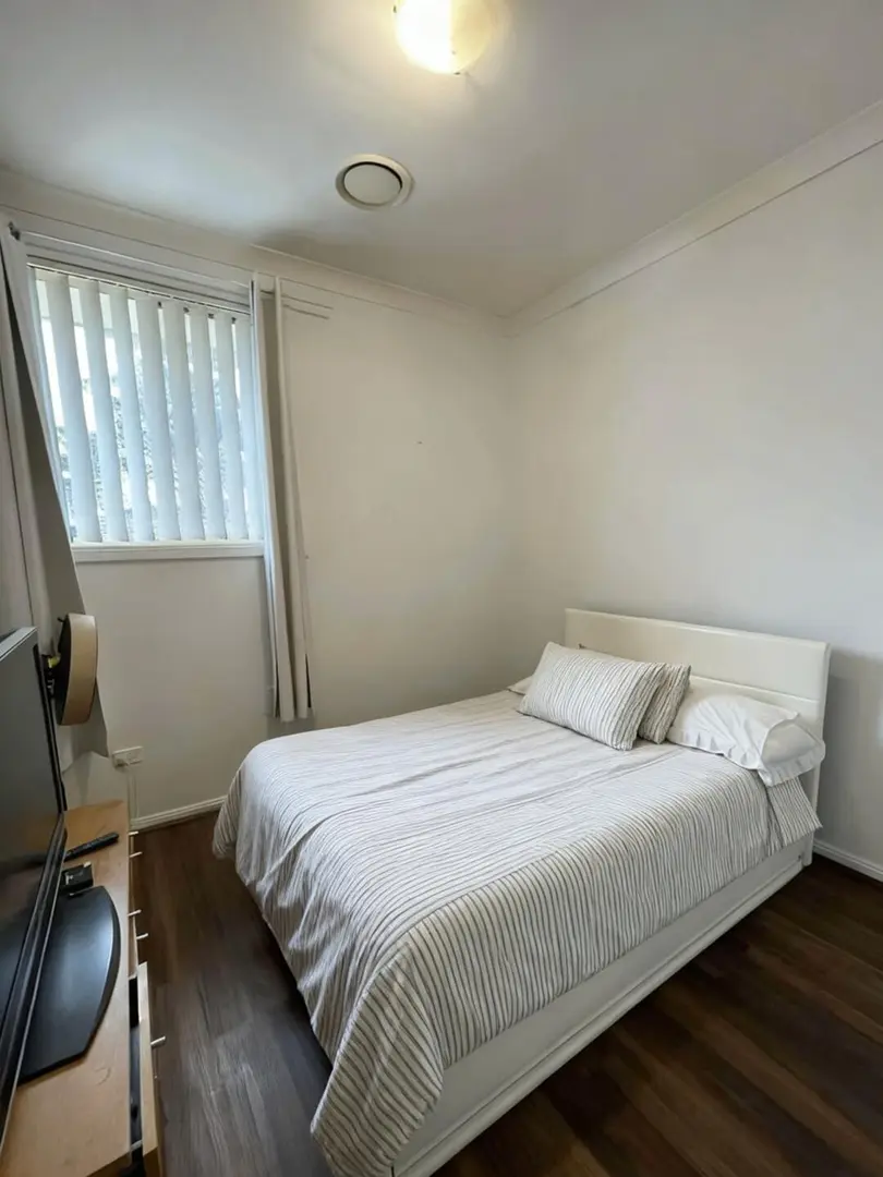 阿德萊德city｜次臥低價➗包bill帶洗烘