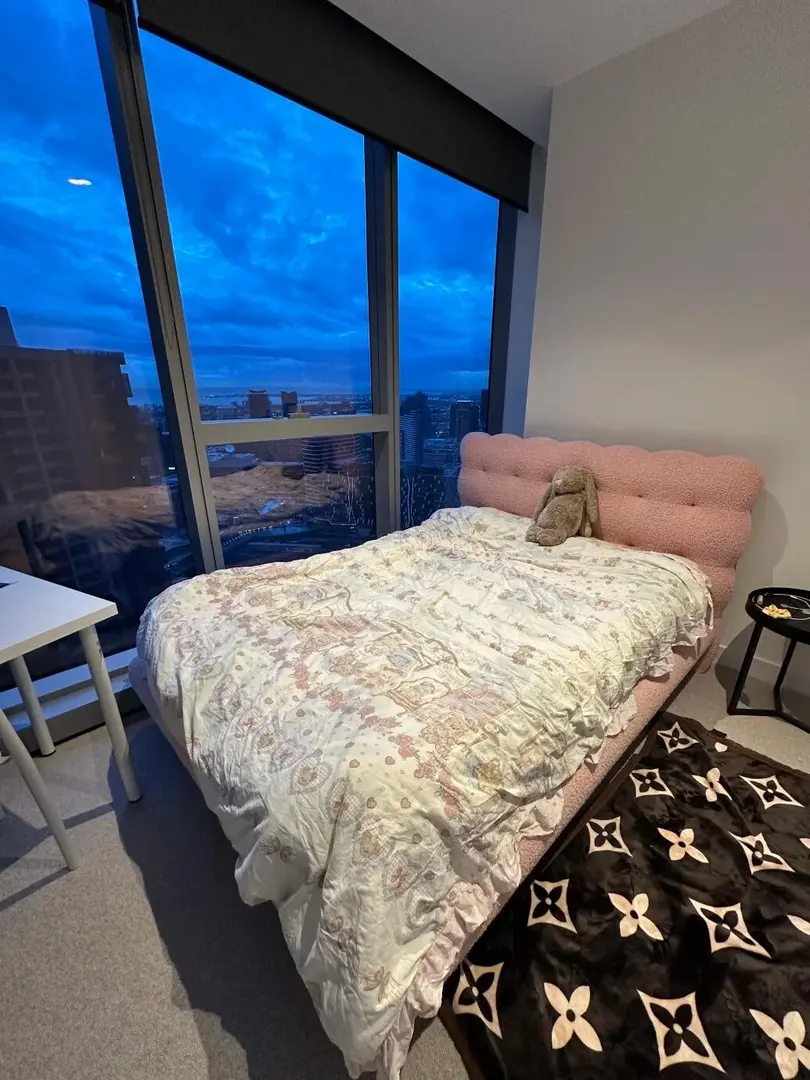 墨爾本➗26s1夕陽1b1b溫馨小窩｜提前轉