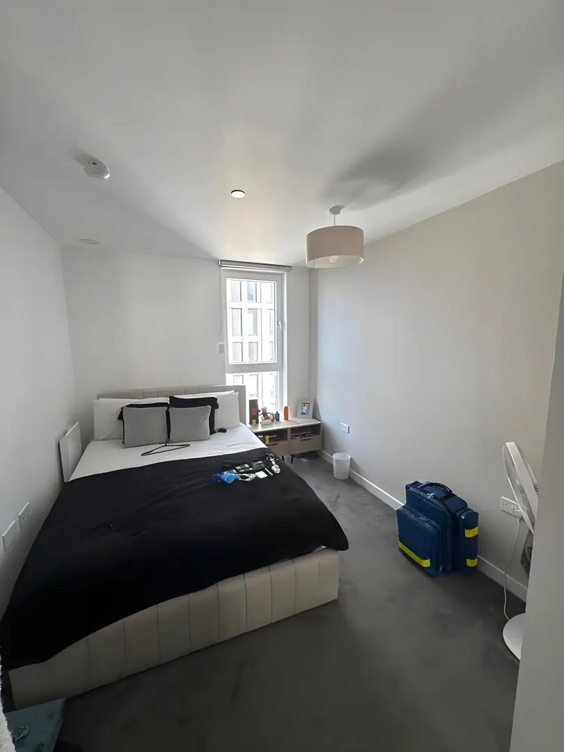 🇬🇧曼徹斯特｜近曼大1b1b 房東直租