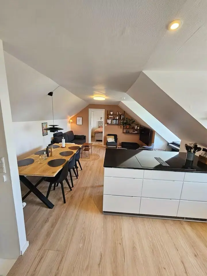 倫敦閣樓1b1b找房客｜房東直租