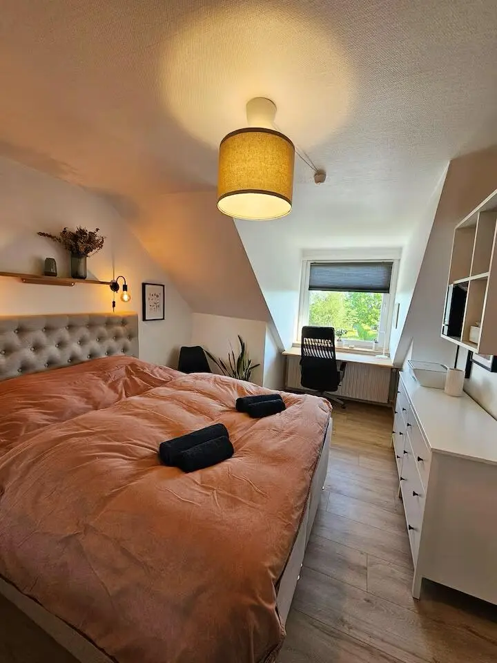 倫敦閣樓1b1b找房客｜房東直租