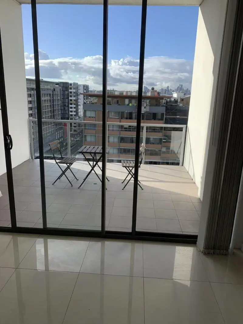 雪梨mascot跨年可住2b2b