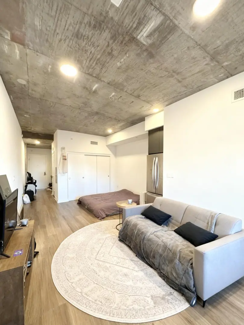 利茲大學studio才100+pw｜包bill還帶洗烘機