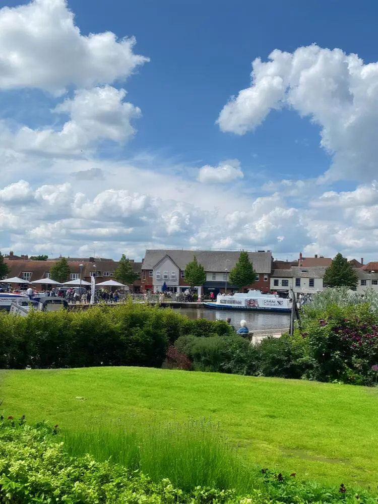 🇬🇧考文垂留學一定要去的4個周邊小鎮