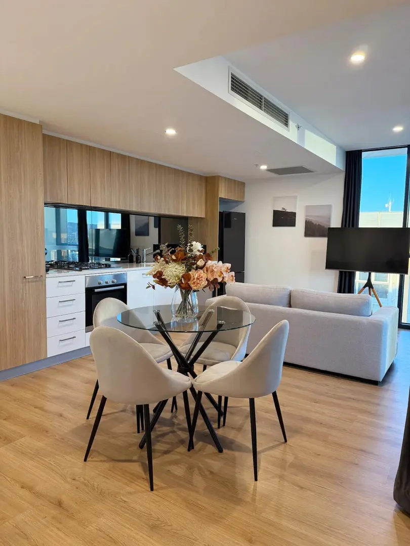 阿德萊德1b1b找下任租客～包bills可雙人