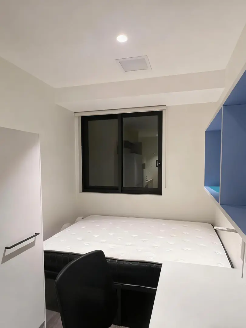 雪梨走路上學studio房東直租26s1獨衛包bill