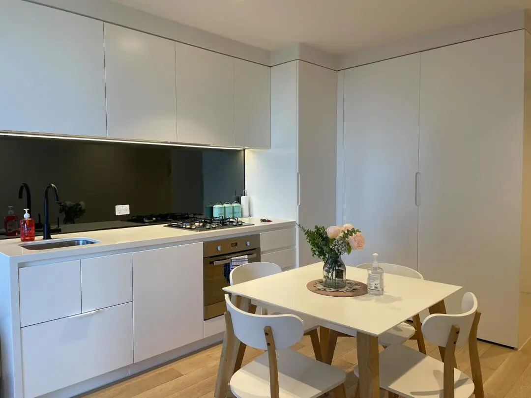 墨爾本Light house 高樓層敲nice view