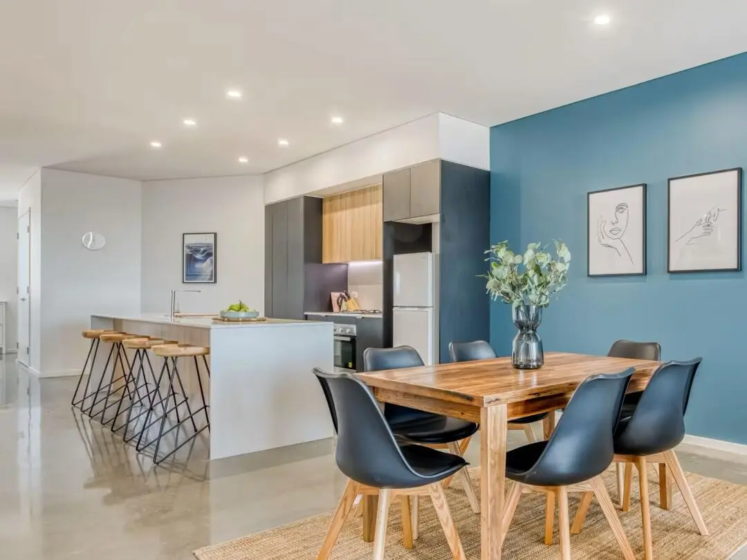 雪梨Wolli creek 2b2b～拼室友～短租包帳單