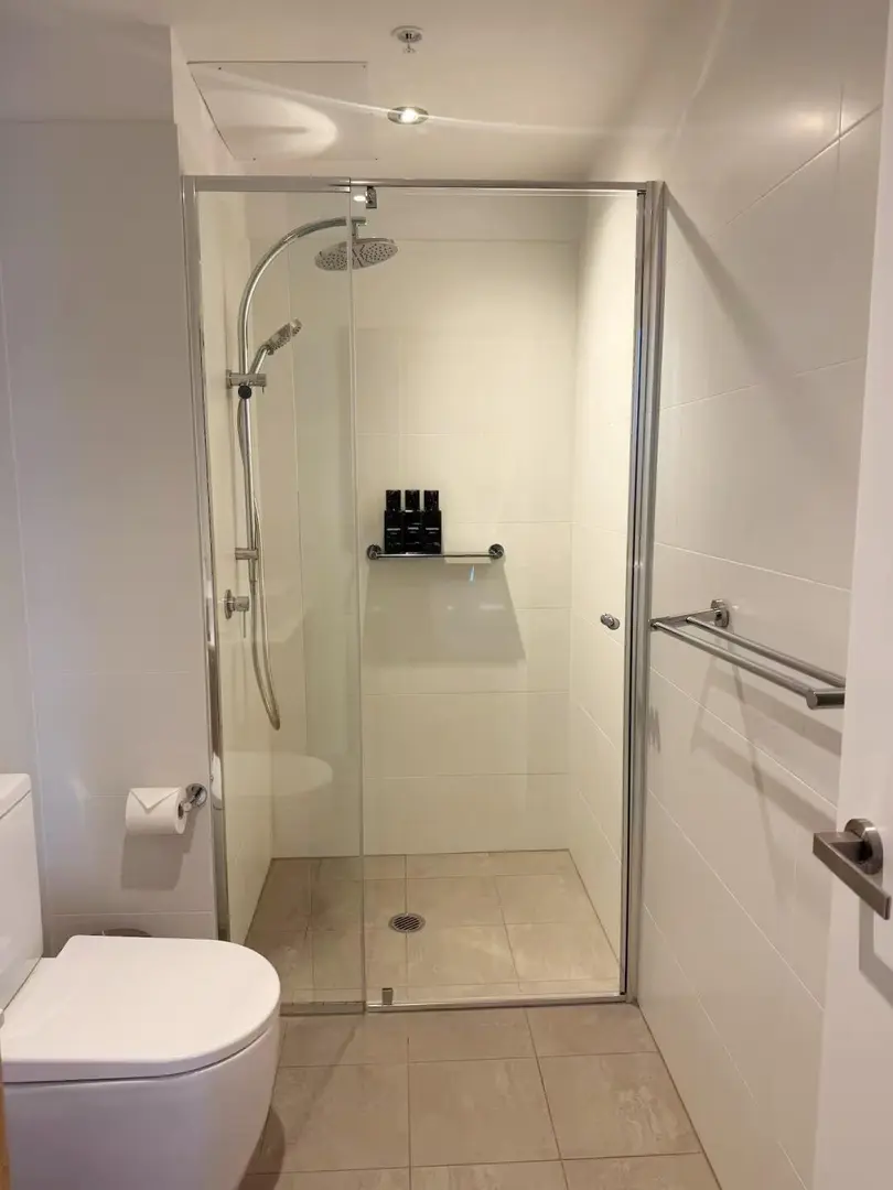 阿德萊德1b1b找下任租客～包bills可雙人