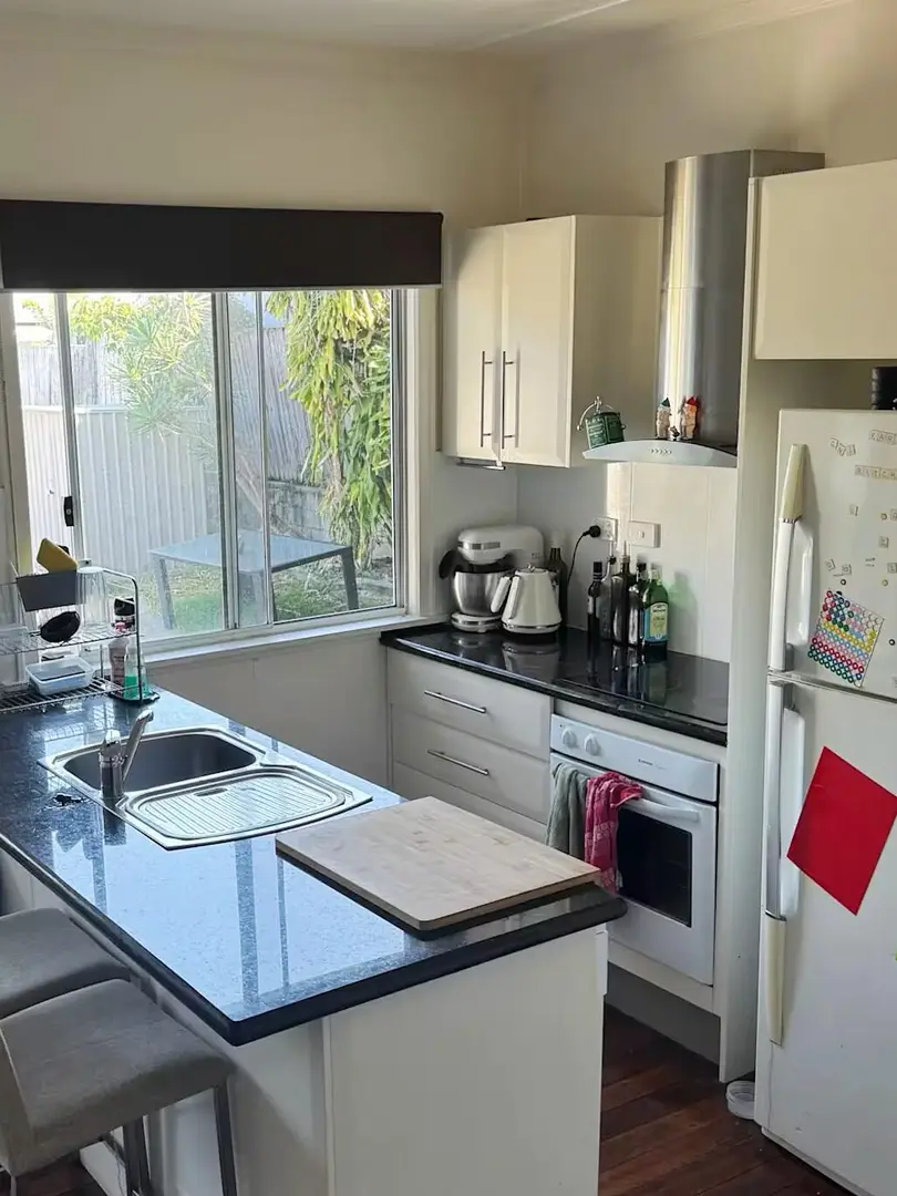 布里斯班city，4b蹲個室友，近UQ&QUT