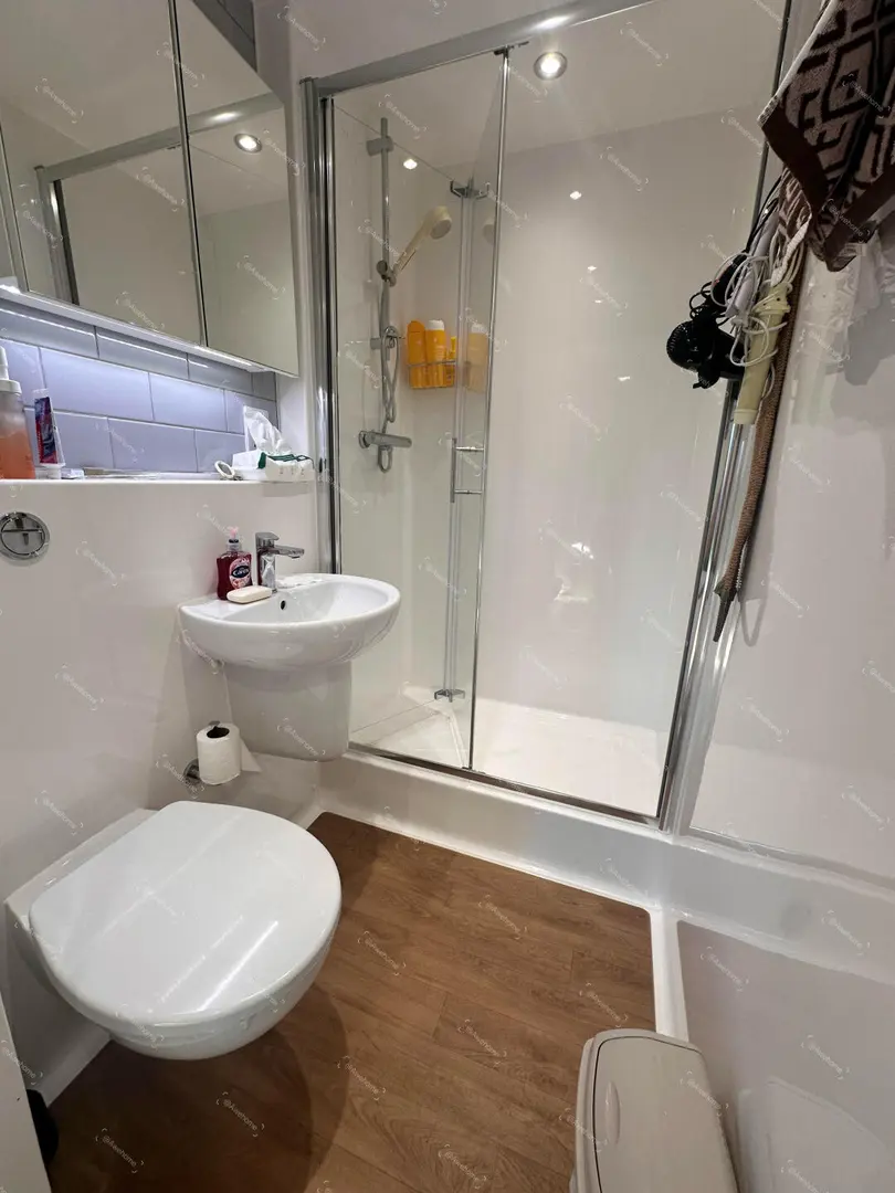 🔥利茲26fall租房必看！落地窗+獨洗爽翻！