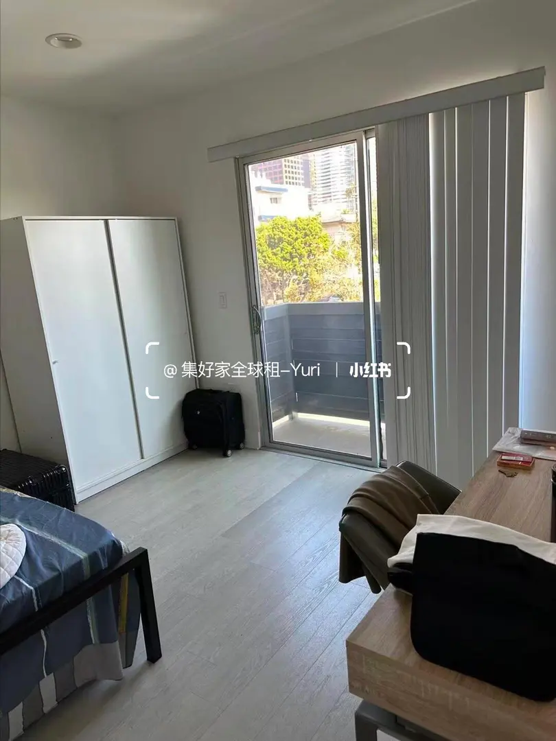 🇺🇸洛杉磯UCLA附近單間急轉！