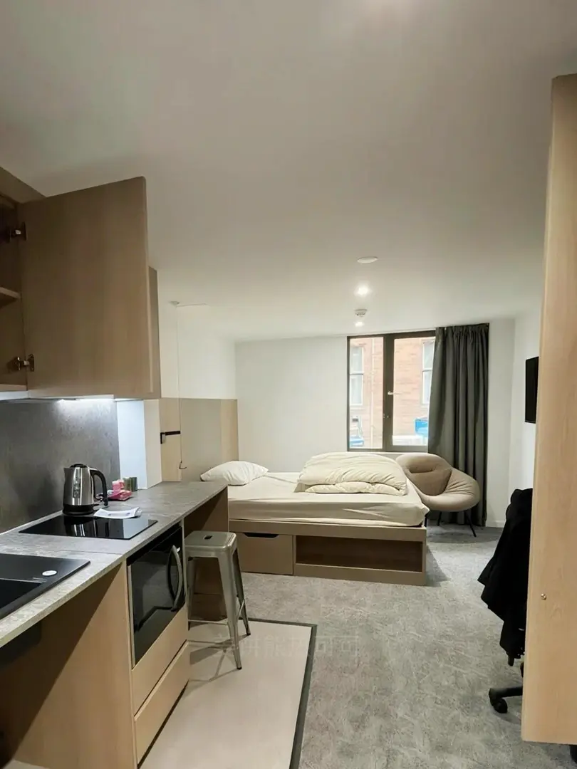 幫華威同學轉studio❗️急轉❗️包bill❗️