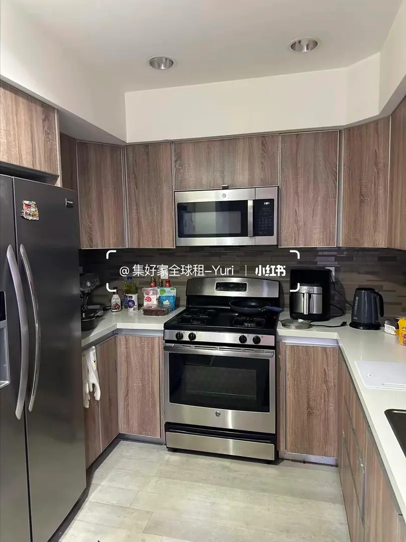 🇺🇸洛杉磯UCLA附近單間急轉！