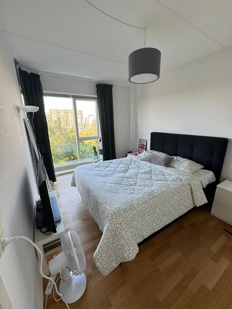 伦敦次卧出租，低价2b1b拼女室友合租