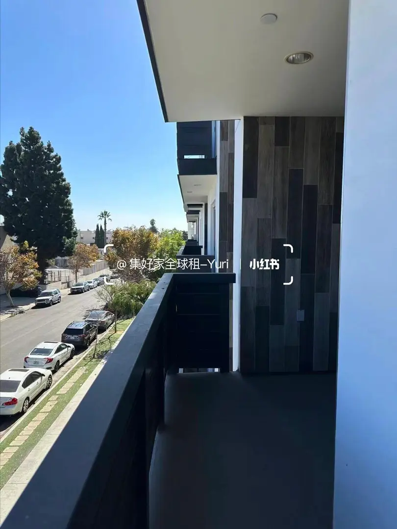 🇺🇸洛杉磯UCLA附近單間急轉！
