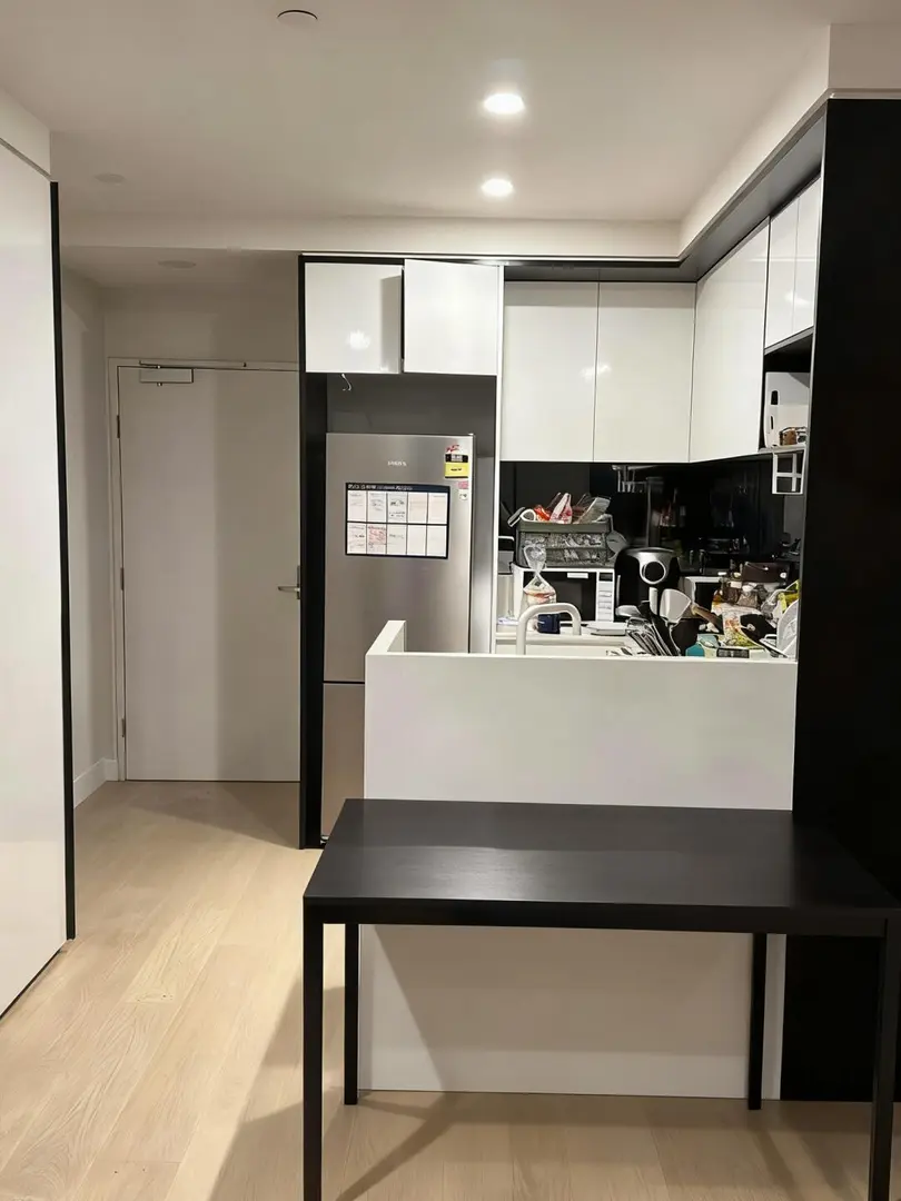 著急回國 轉租墨爾本校門口1b1b，房東直出