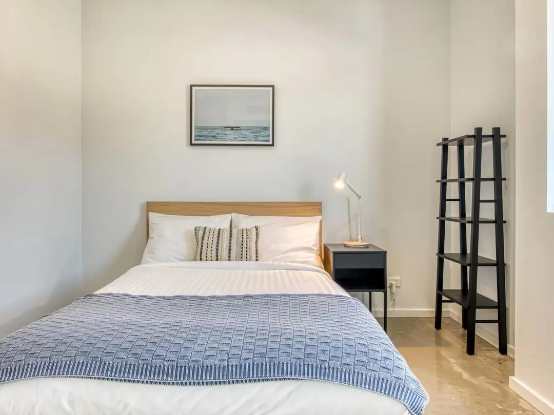 雪梨Wolli creek 2b2b～拼室友～短租包帳單