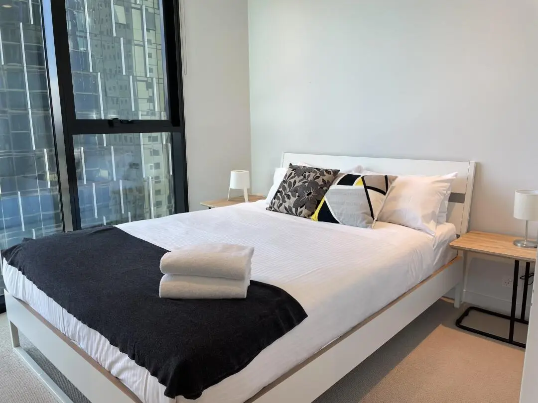 墨爾本Light house 高樓層敲nice view