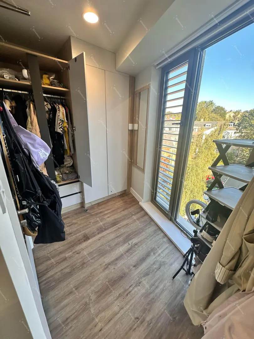 🔥利茲26fall租房必看！落地窗+獨洗爽翻！