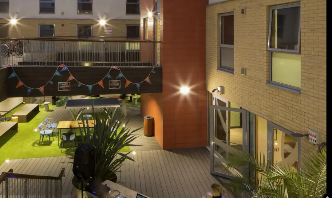 倫敦骨折價200磅轉租一間studio！！！