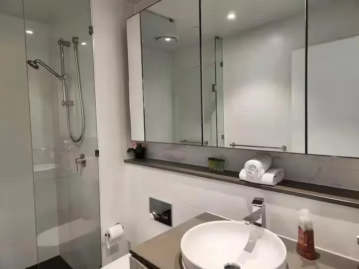 雪梨轉租大落地窗1b1b乾淨小窩