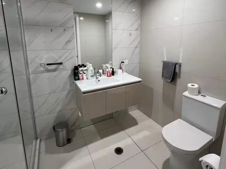 阿德萊德急轉1b1b｜400🏠pw溫馨小窩