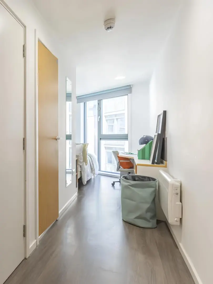 格拉斯哥留子天選開局