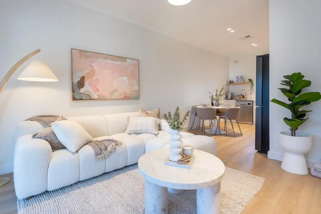 阿德萊德➗2b2b 帶陽台可小🔪～